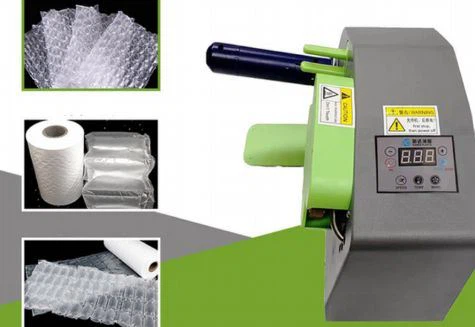 Industriële luchtblazer