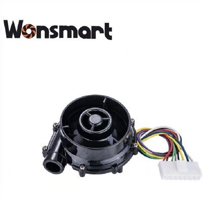 24v Mini Centrifugaal Luchtblazer Ventilator